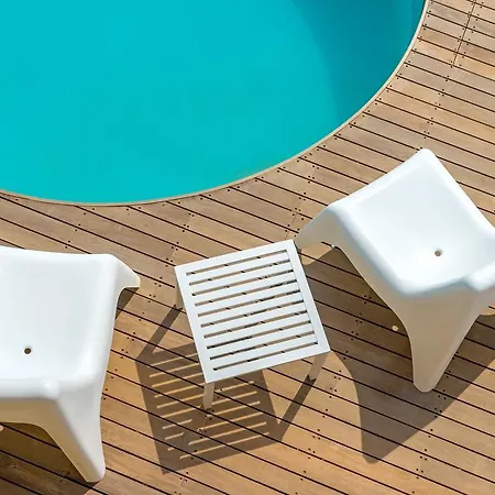 公寓 Belvedere Andros 巴特斯欧