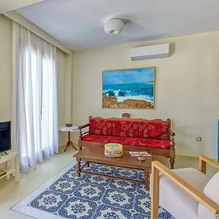 Belvedere Andros Апартаменты