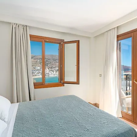 Belvedere Andros * Батси