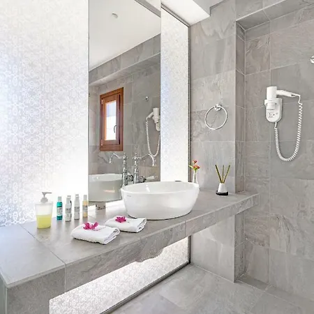 Belvedere Andros