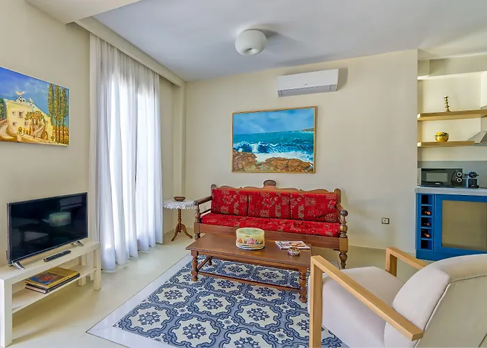 Belvedere Andros Batsi