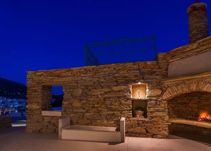 Belvedere Andros Batsi