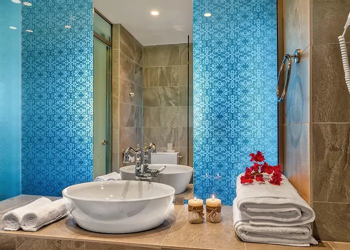 Lägenhet Belvedere Andros