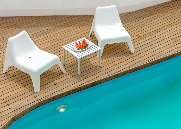 Belvedere Andros Lägenhet