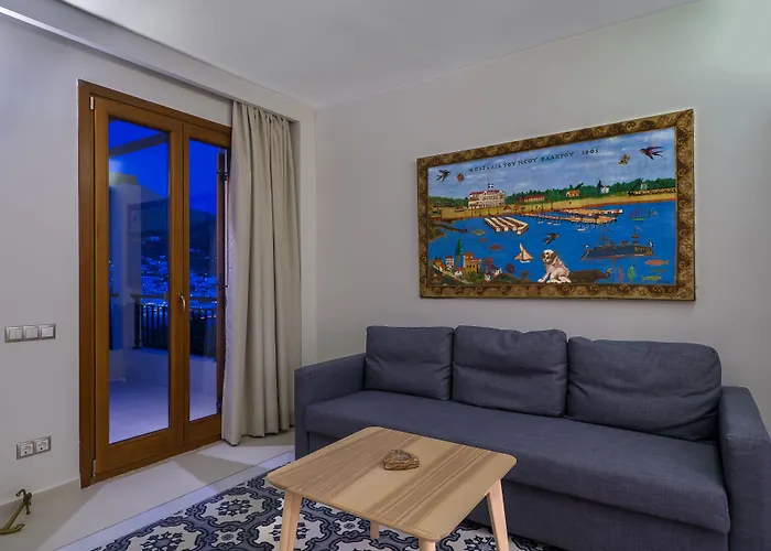 Belvedere Andros Batsi