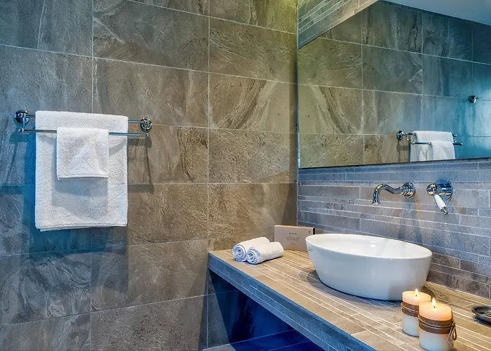 Belvedere Andros Lägenhet