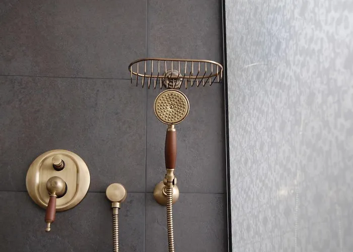 Lägenhet Belvedere Andros *