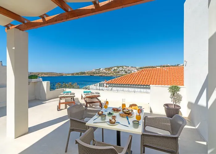 Belvedere Andros Batsi