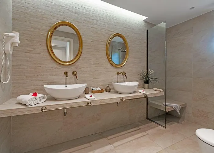 Lägenhet Belvedere Andros