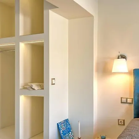 Belvedere Andros Διαμέρισμα