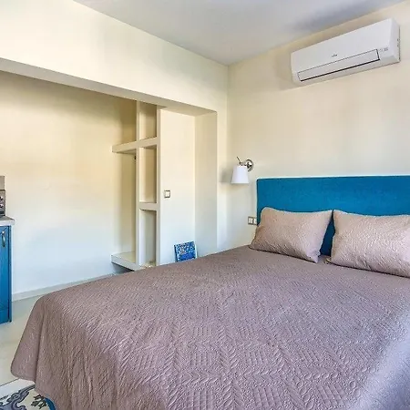 Apartment Belvedere Andros *