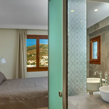 Belvedere Andros Διαμέρισμα *