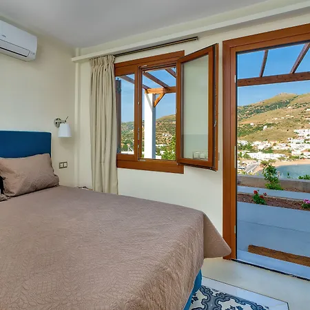 Belvedere Andros
