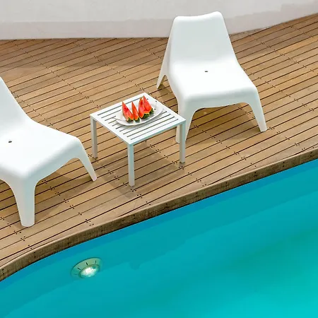 Belvedere Andros Apartment