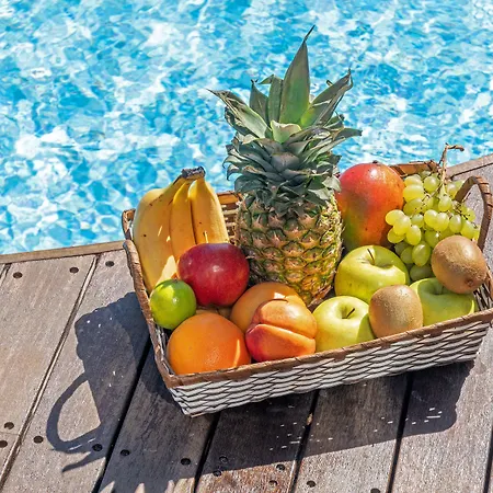 Belvedere Andros * Batsi