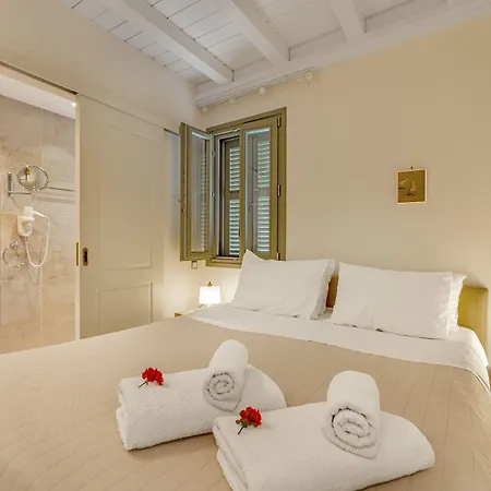 Belvedere Andros Διαμέρισμα
