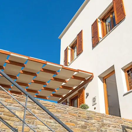 Belvedere Andros *