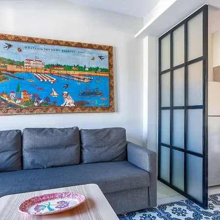 Belvedere Andros