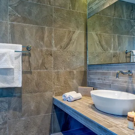 Belvedere Andros Appartement
