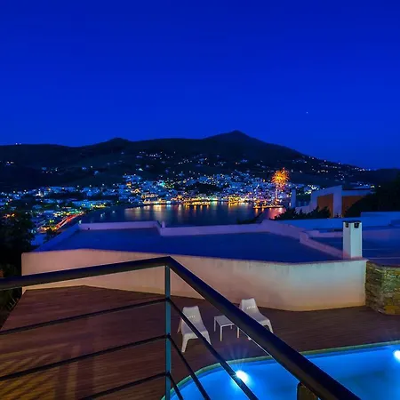 Belvedere Andros *