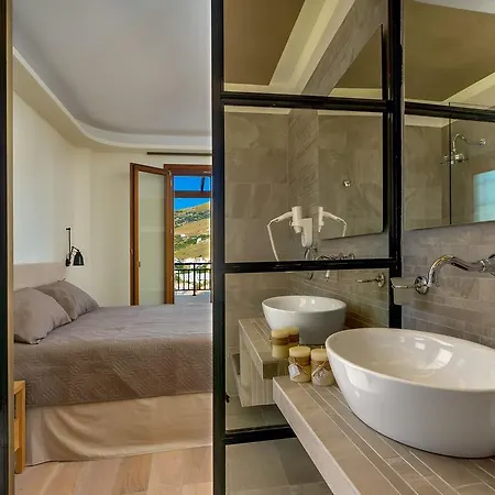 Belvedere Andros Appartement Batsíon