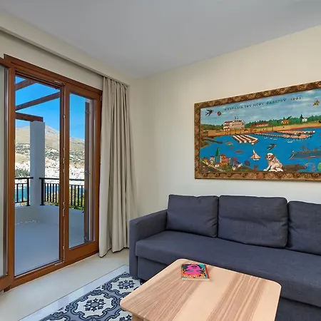 Belvedere Andros