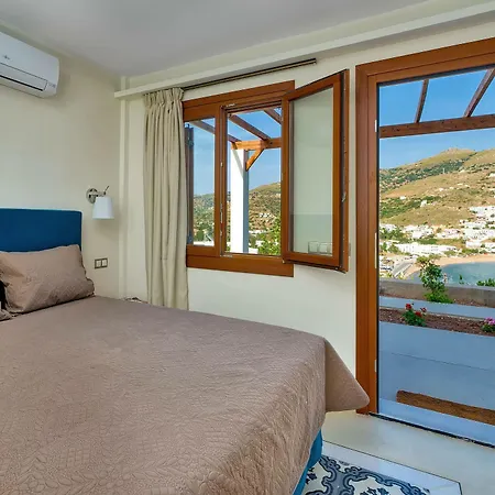Belvedere Andros Appartement *