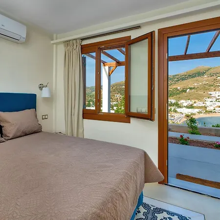 Belvedere Andros Διαμέρισμα *
