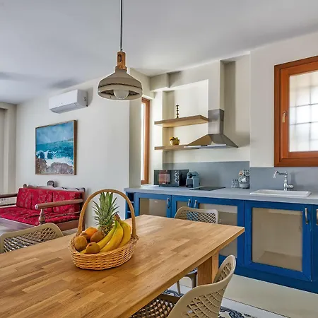 Belvedere Andros Appartement