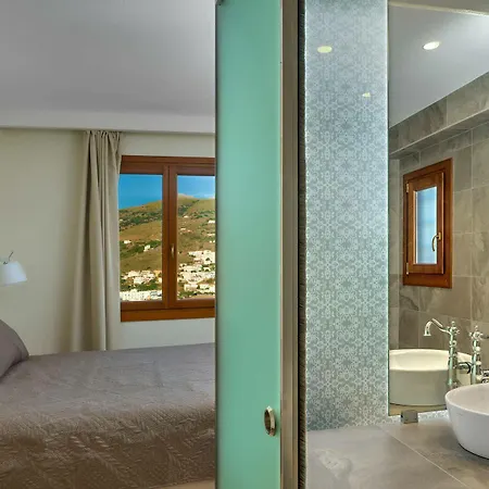 Belvedere Andros