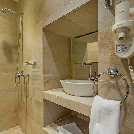 Appartement Belvedere Andros *