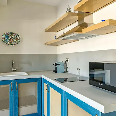 Belvedere Andros *