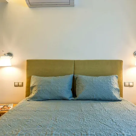Belvedere Andros Appartement Batsíon