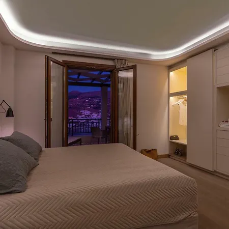 Belvedere Andros