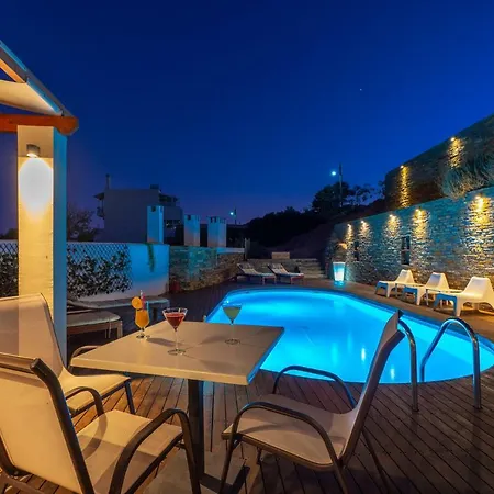 Belvedere Andros *