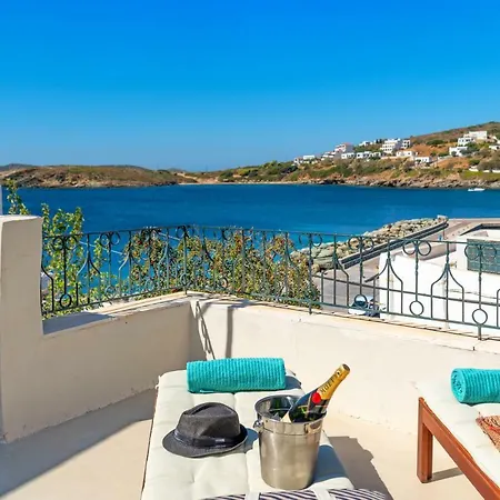 Belvedere Andros *
