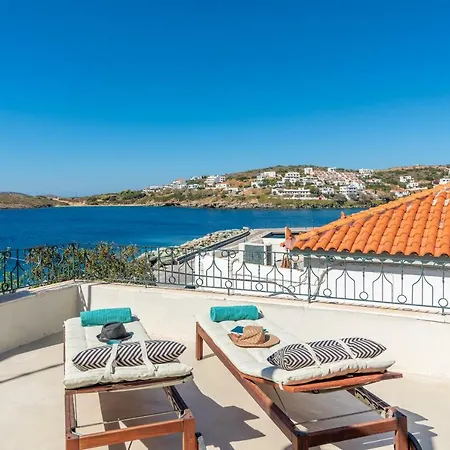 Belvedere Andros
