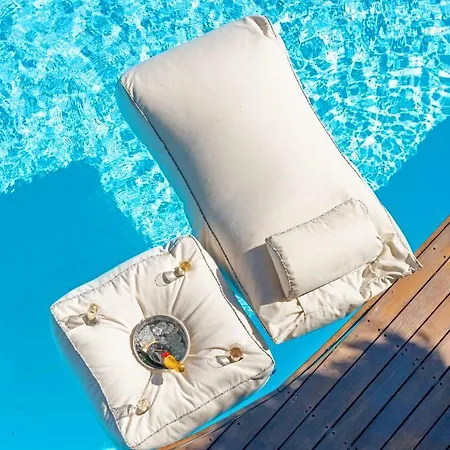 Belvedere Andros Batsi (Andros)