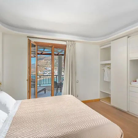 Belvedere Andros