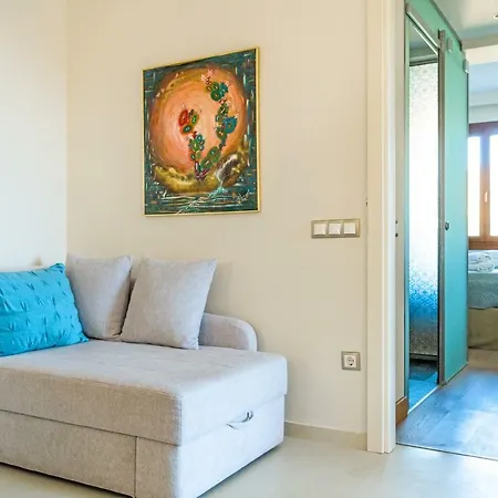 Belvedere Andros Διαμέρισμα