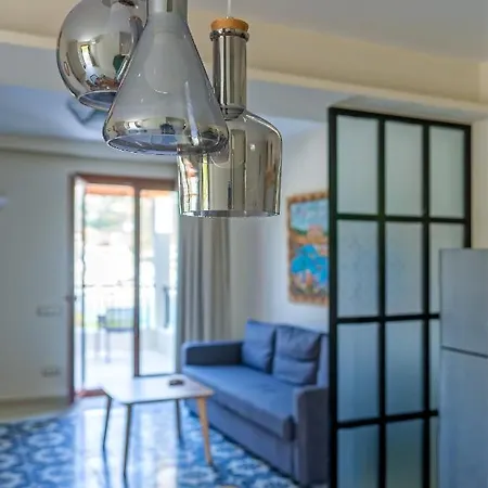 Belvedere Andros Apartment