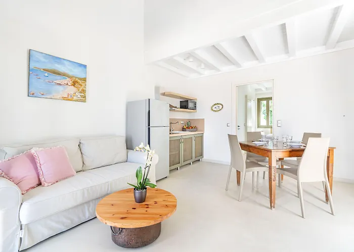 Belvedere Andros Apartamento *