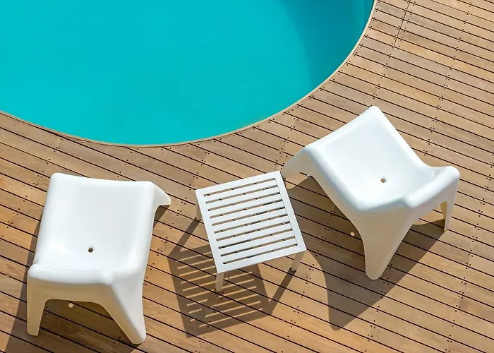 Apartamento Belvedere Andros Batsi (Andros)