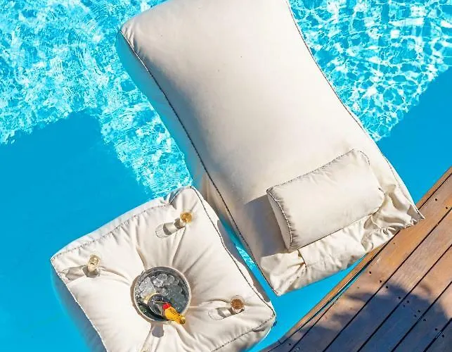 Belvedere Andros Batsi (Andros)